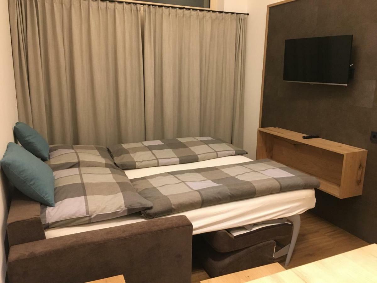 Beim Rohrer Apartment Kirchberg in Tirol Exterior foto