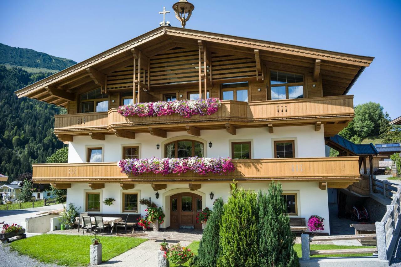 Beim Rohrer Apartment Kirchberg in Tirol Exterior foto