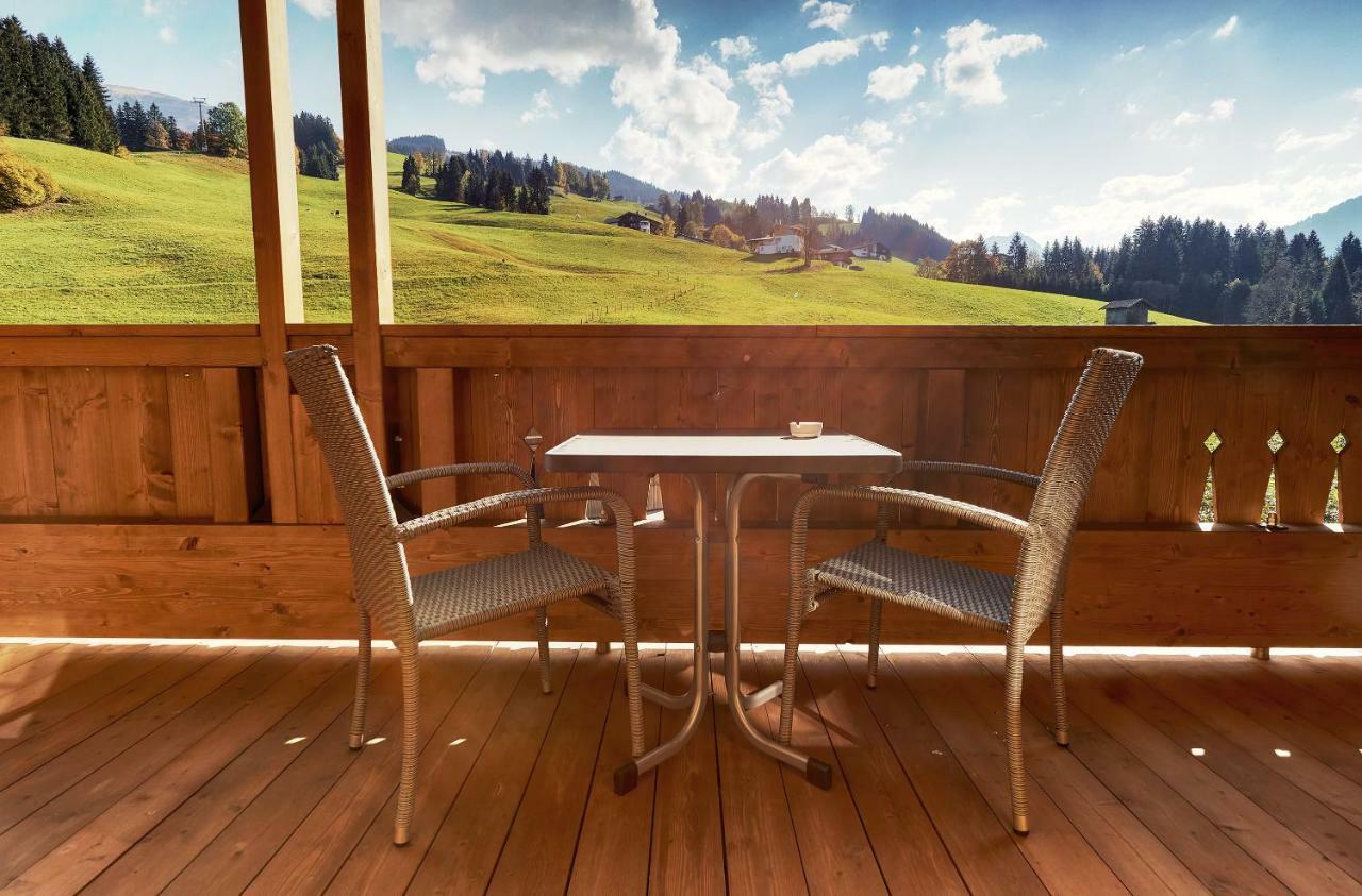 Beim Rohrer Apartment Kirchberg in Tirol Exterior foto