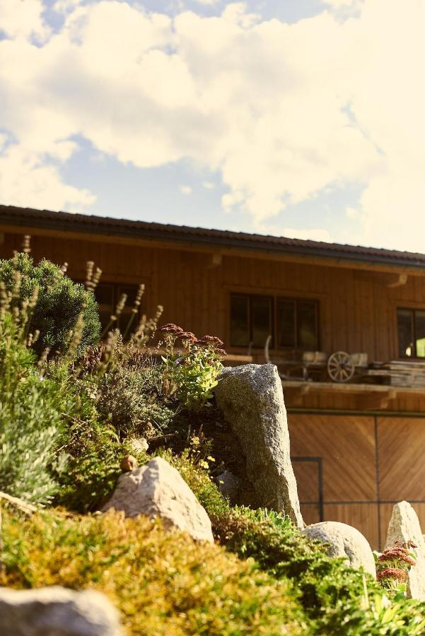 Beim Rohrer Apartment Kirchberg in Tirol Exterior foto